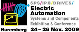 2009 SPS show in Nuremberg