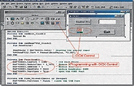 DCON ActiveX