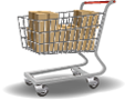 Cart graphic