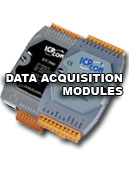 Data Acquisition Modules