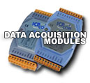 Data Acquisition Modules