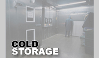 Cold Storage