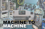 Machine 2 Machine