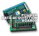 Data Acquisition Boards