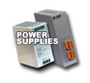 Power Supplies
