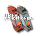 Signal Conditioners