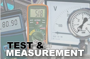 Test and Measurement
