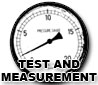 Test and Measurement