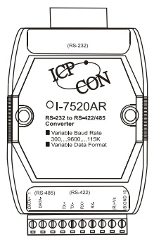 i7520ar