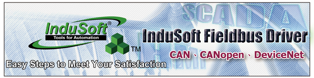 Indusoft Driver