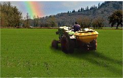 agriculture application