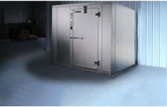 cold storage application
