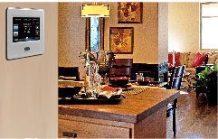 home building application