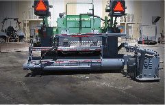 machine automation application