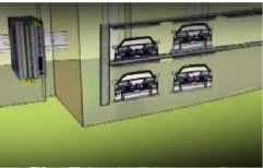 parking application