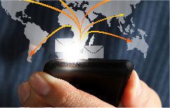 remote monitoring application