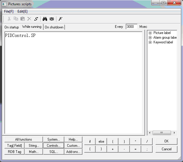 kingviewpid 8