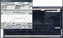 DCON Linux