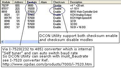 Search Network