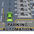 Parking Automation