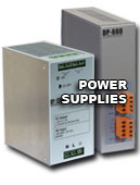 Power Supplies