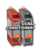 Signal Conditioners