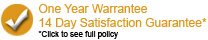 warrantee