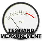 Test and Measurement