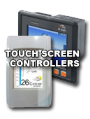 ViewPAC Controllers