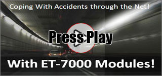 Emergency Tunnel System Application Video