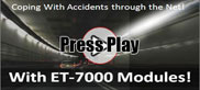 Emergency Tunnel System Application Video