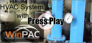 HVAC System Application
