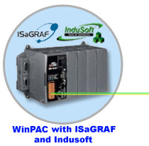 ISaGRAF WinCON 