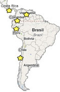 ICP DAS South America