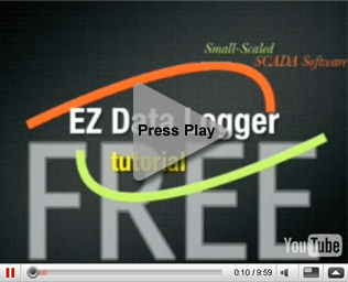 EZ Data Logger Tutorial