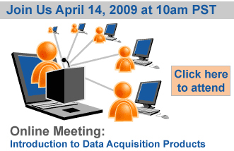 Online Meeting