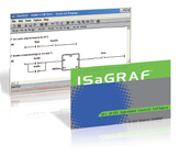 IEC-61131 ISaGRAF Software
