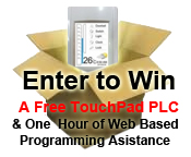 Free Touch Screen PLC