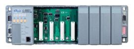 I-8000 Modbus I/O Expansion Racks