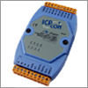 RS-485 I/O Modules:  RTD, Thermocouple, Analog, Digital, Relay Output