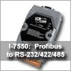 Profibus Communication Gateways & 
Converters