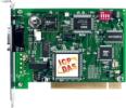 1 Port Intelligent DeviceNet Master 
Communication Board with DeviceNet Firmware Insid