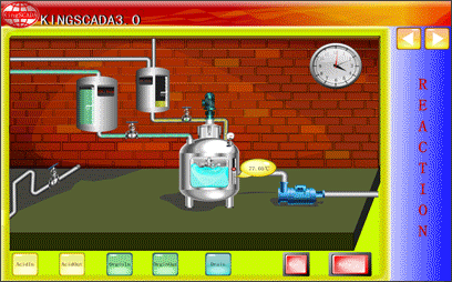 KingSCADA PC Based Control Software