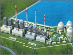 Wastewater Treatment Application