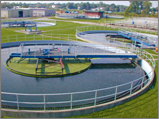 Wastewater Treatment Application 