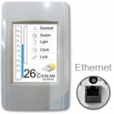 Programmable Touch Screen Controller
