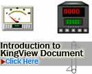 KingView Introduction Document