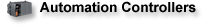 M2M Automation Controllers