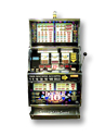 Slot Gaming Machine M2M Application