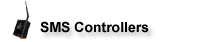 M2M Intelligent SMS Alarm Controllers